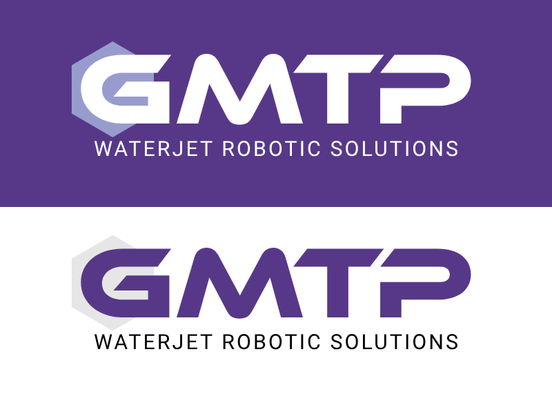 Nouveau logo GMTP